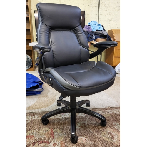 DORMEO MANAGERS CHAIR