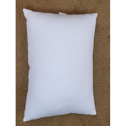 147 - HOTEL GRAND SUMMER/WINTER COOLING BED PILLOW