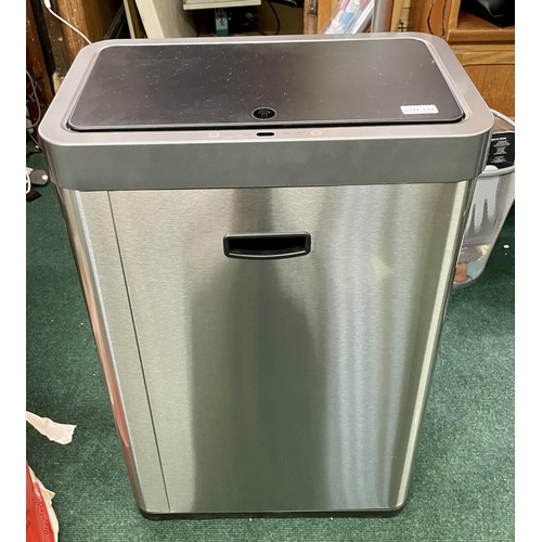 EKO SENSOR BIN 80L MIRAGE X