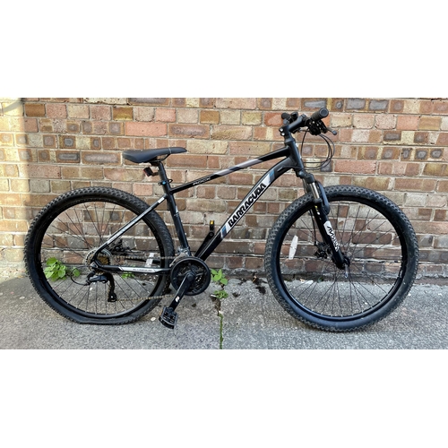 148 - MENS BARRACUDA ROCK MOUNTAIN BIKE 27.5