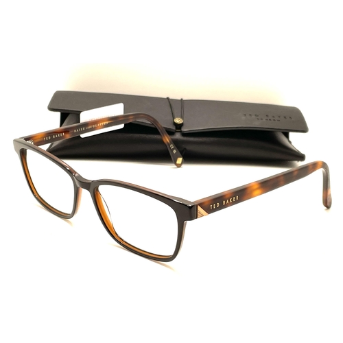 45 - PAIR OF TED BAKER SPECTACLE FRAMES 