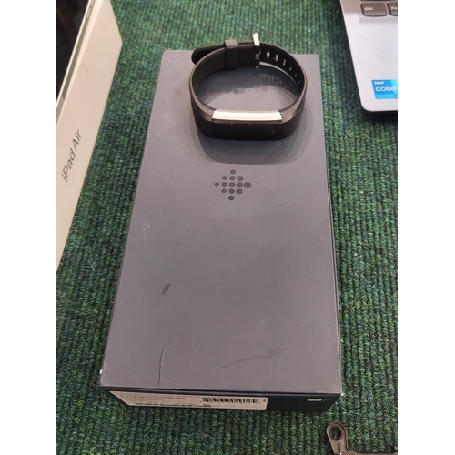 46A - QUANTITY OF SPARES AND REPAIRS TECH INCL: 7 IPADS, LENOVO LAPTOP, HEWLETT PACKARD LAPTOP, APPLE WATC... 