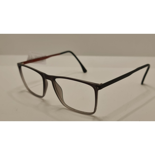 44 - PAIR OF JAGUAR SPECTACLE FRAMES - 36822