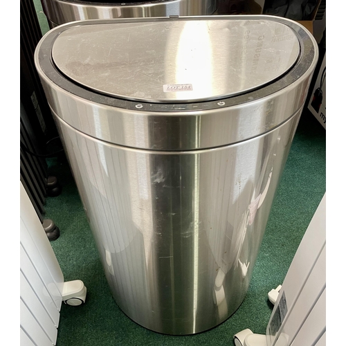 154 - 47L EKO SENSOR KITCHEN BIN
