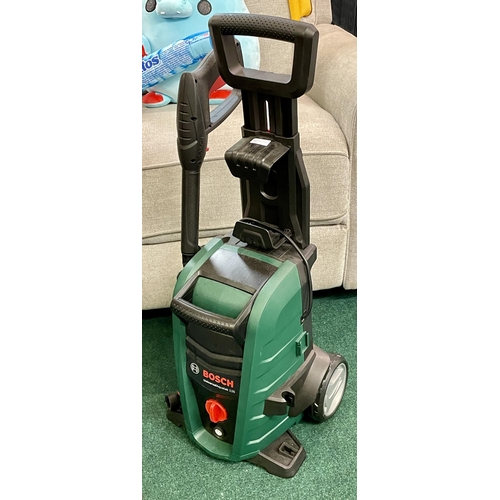 200 - BOSCH UNIVERSAL AQUATEK 125 - LANCE ONLY, NO HOSE