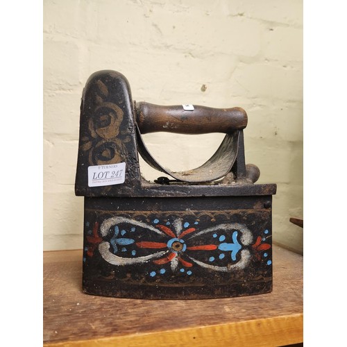 Lot 247       