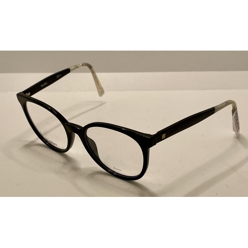 212 - PAIR OF MAX MARA MM1347 SPECTACLE FRAMES - EX DISPLAY