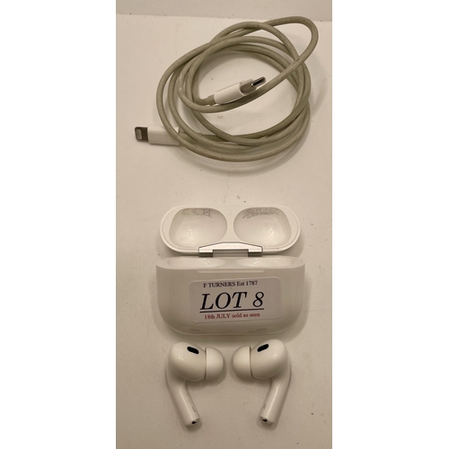 Lot 8         