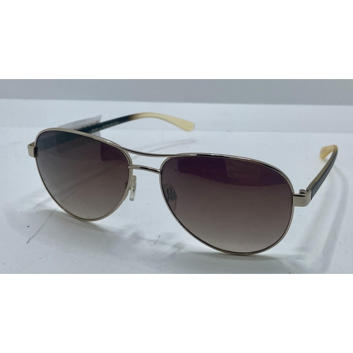 421 - PAIR OF TED BAKER SUNGLASSES - OLIVER - EX DISPLAY