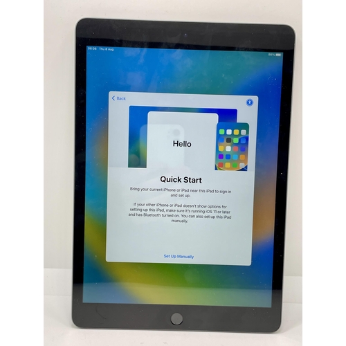 48 - APPLE IPAD 10.2 64GB SG WIFI MK2K3B/A