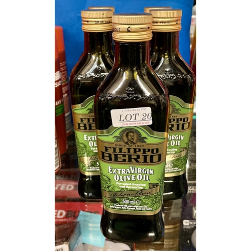 Lot 20        