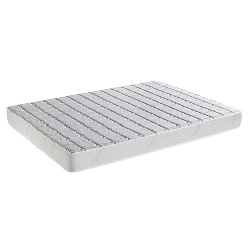 148 - DORMEO MEMORY PLUS MATTRESS - DOUBLE