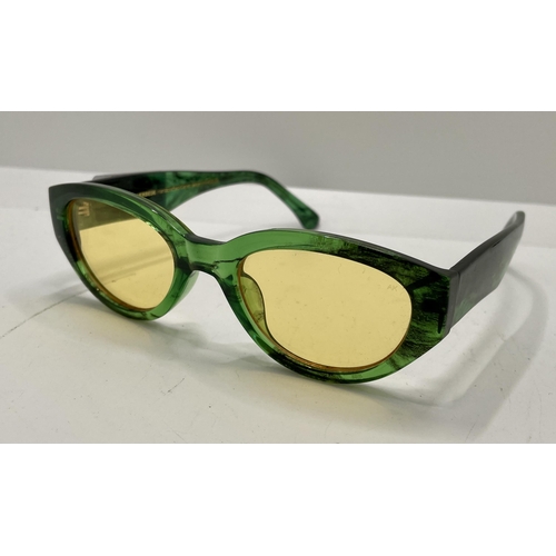 52 - A.KJAERBEDE DANISH WINNIE 18315 SUNGLASSES - EX DISPLAY