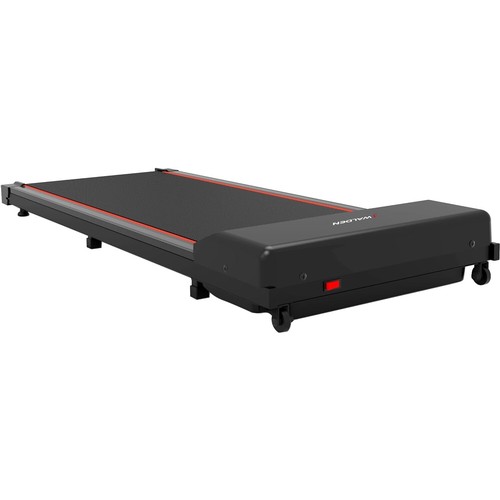 259 - BOXED A/NEW -WALDEN F2200 UNDER COUNTER FLAT PORTABLE TREADMILL WITH LCD COUNTER