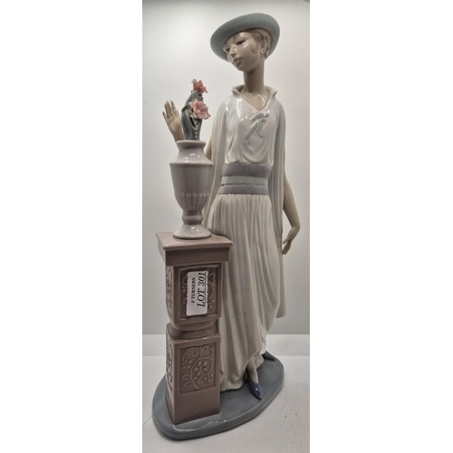 301 - FLAPPER 5175 LLADRO