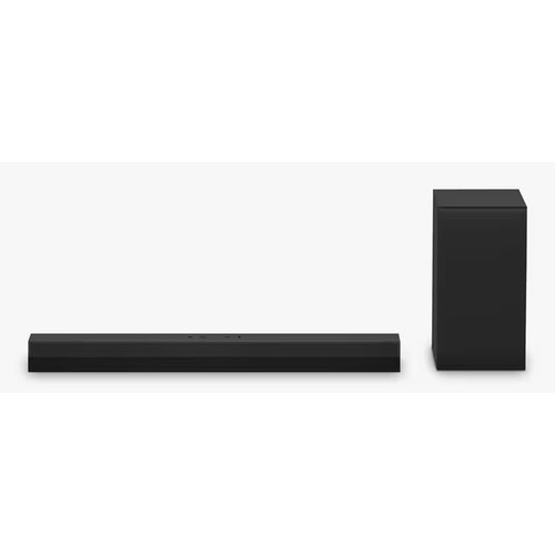 70 - BOXED LG 4.1 BLUETOOTH SOUNDBAR US40TR WITH R/C - BOXED ONLY OPENED TO CHECK CONTENTS A/NEW