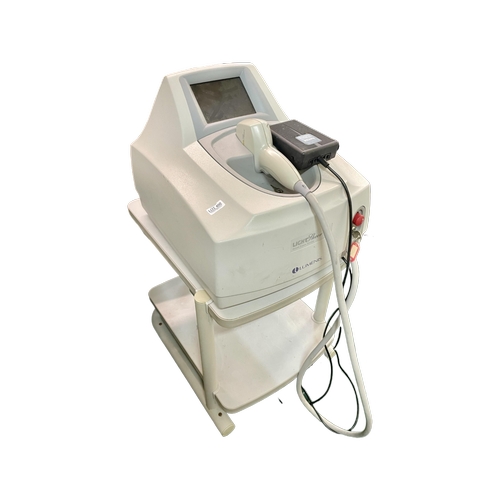 460 - LUMENIS LIGHT SHEER LUMENIS ET LASER HAIR REMOVAL MACHINE