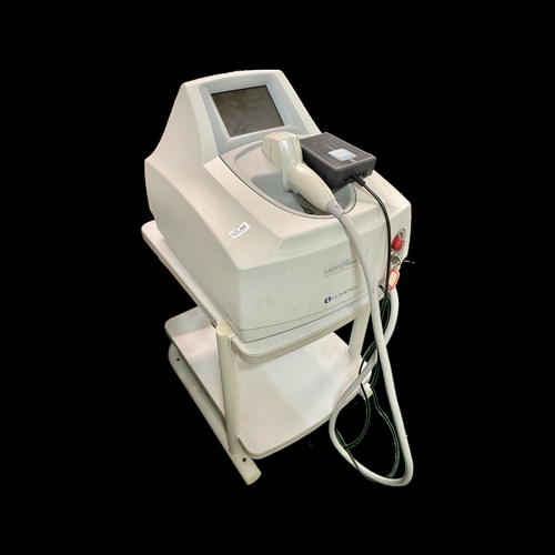 460 - LUMENIS LIGHT SHEER LUMENIS ET LASER HAIR REMOVAL MACHINE