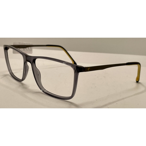 46 - PAIR OF CARRERA SPECTACLE FRAMES 8881