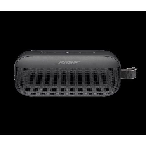 34 - BOXED BOSE SOUNDLINK FLEX SE IN BLISTER PACK WITH CHARGING WIRE