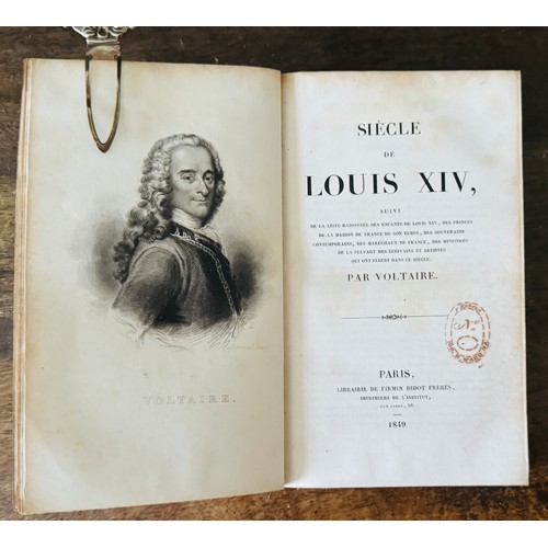 237 - COPIES OF THE ORIGINAL LETTERS FROM THE ARMY OF GENERAL BONAPARTE IN EGYPT INTERCEPTED BY THE FLEET ... 