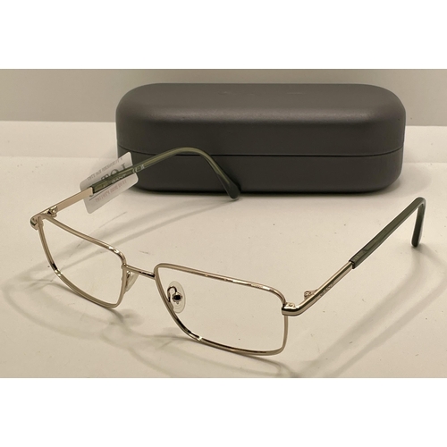 43 - PAIR OF GANT SPECTACLE FRAMES GA 3299 WITH ORIGINAL GANT CASE