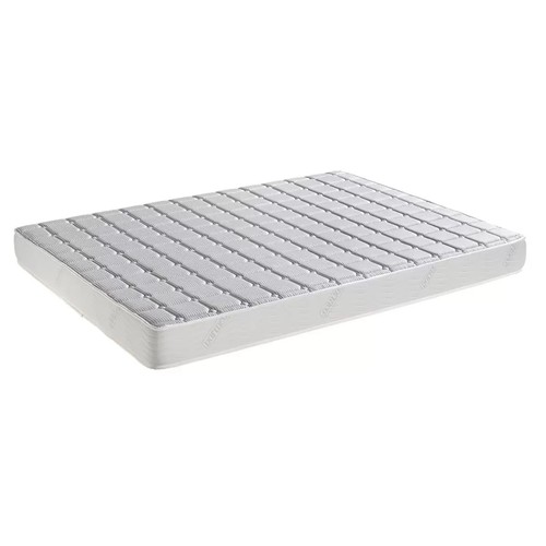 66 - DORMEO MEMORY PLUS DOUBLE MATTRESS DOUBLE