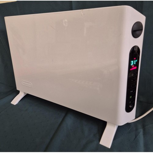 76 - DELONGHI ELECTRIC CONVECTION HEATER