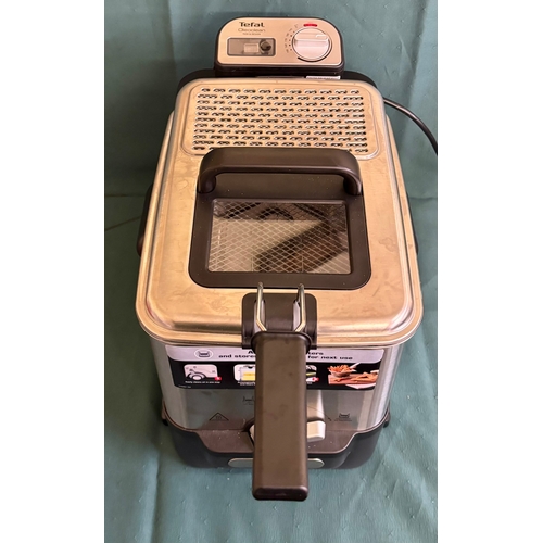 93 - TEFAL OLEO CLEAN DEEP FAT DRYER