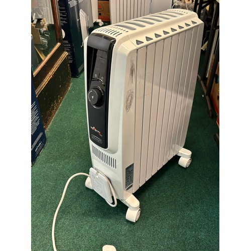 74A - DELONGHI DRAGON 4 PRO - PEN MARKS TO SIDES