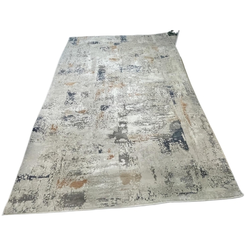 61 - GERTMENIAN AREA RUG THE LOCKSLEY - 2.4M X 3.05M