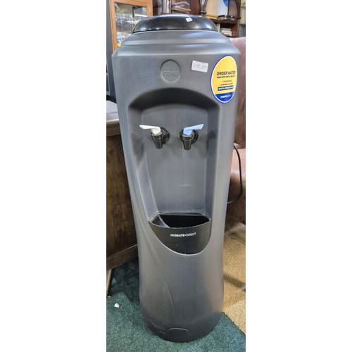 388 - HYRATE DIRECT THE CORE WATER DISPENSOR