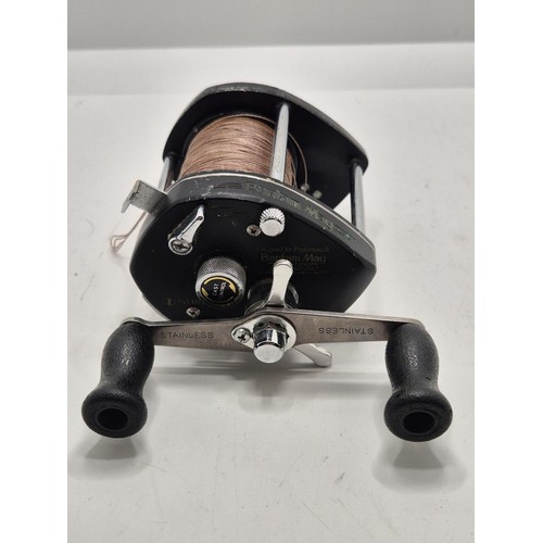 403 - Shimano Bantam Mag 700 Sg Right Baitcast Reel - Made in Japan