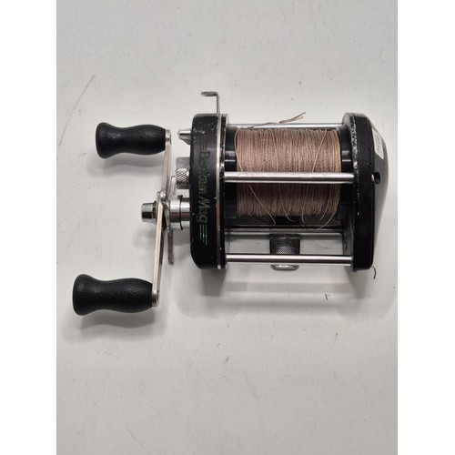 403 - Shimano Bantam Mag 700 Sg Right Baitcast Reel - Made in Japan