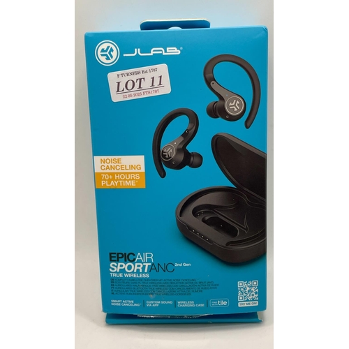 Lot 11        