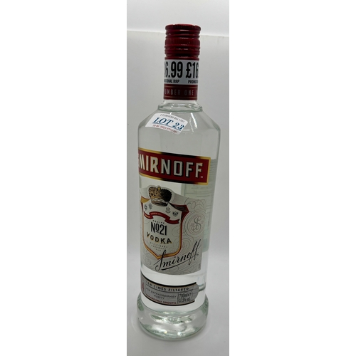 Lot 23        