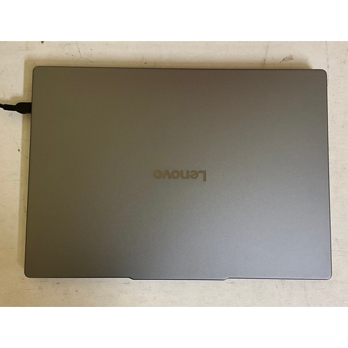 52 - BOXED LENOVO IDEAPAD SLIM 5 IN LUNAR GREY SPECS: INTEL I7 CPU, 24GB RAM, 512GB SSD, 14” DISPLAY WITH... 