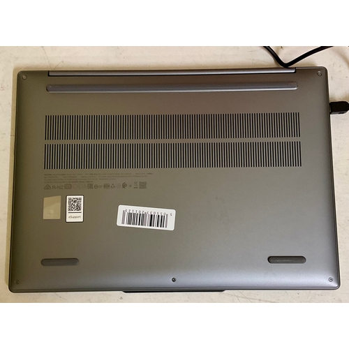 52 - BOXED LENOVO IDEAPAD SLIM 5 IN LUNAR GREY SPECS: INTEL I7 CPU, 24GB RAM, 512GB SSD, 14” DISPLAY WITH... 