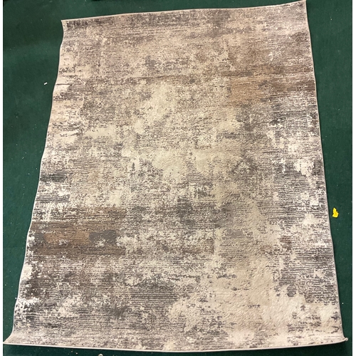 65 - GERTMENIAN KARMA AREA RUG - 1.6M X 2.14M