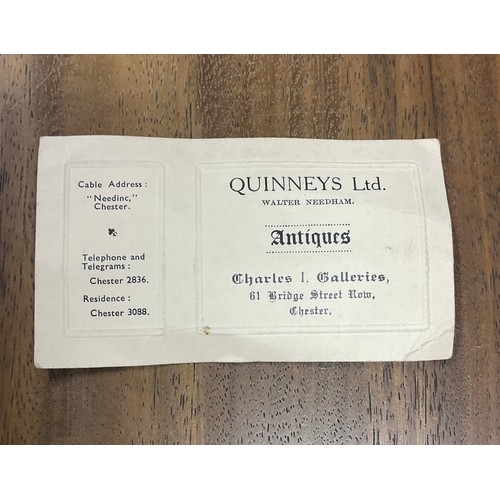 238 - A GEORGIAN MAHOGANY LINEN PRESS, A MOULDED CORNICE OVER TWO PANELLED DOORS OPENING TO SHELVED AND DR... 