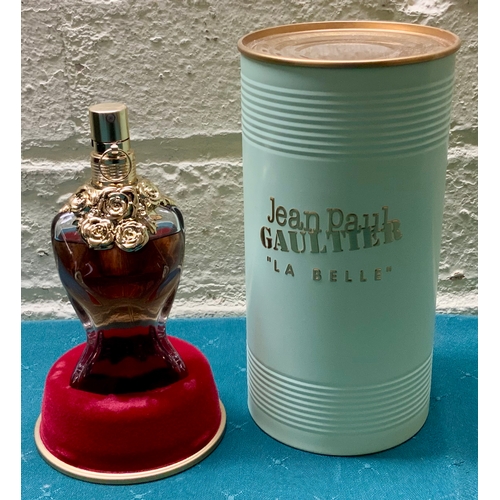 19 - JEAN PAUL GAULTIER “LA BELLE” PERFUME 50ml