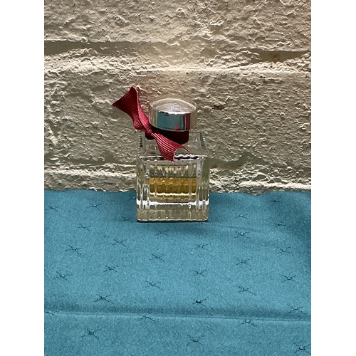 20B - BOXED CHLOE PERFUME INTENSE WITH A 50ML INTENSE PERFUME AND A 100ML PERFUMED BODY LOTION