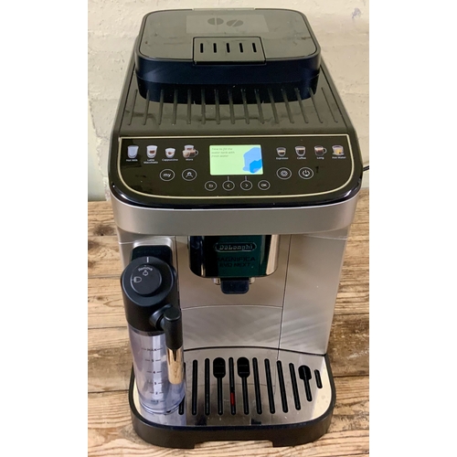 DELONGHI MAGNIFICA EVO NEXT BEAN TO CUP COFFEE MACHINE WITH MILK JUG