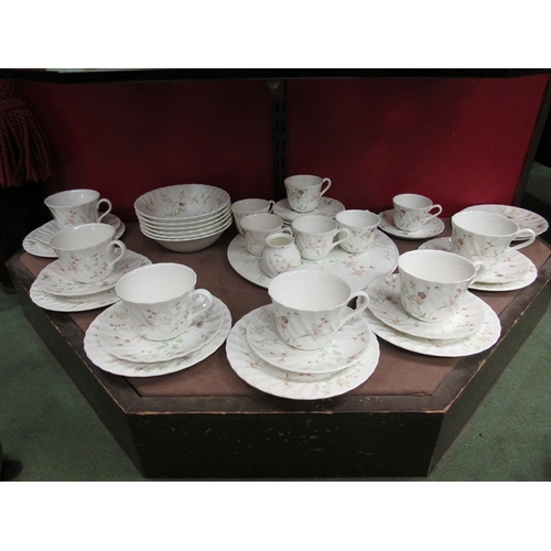 6 - A small selection of Wedgwood Campion china