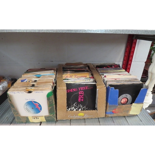 Cardboard Storage Box — Marlie Makes It