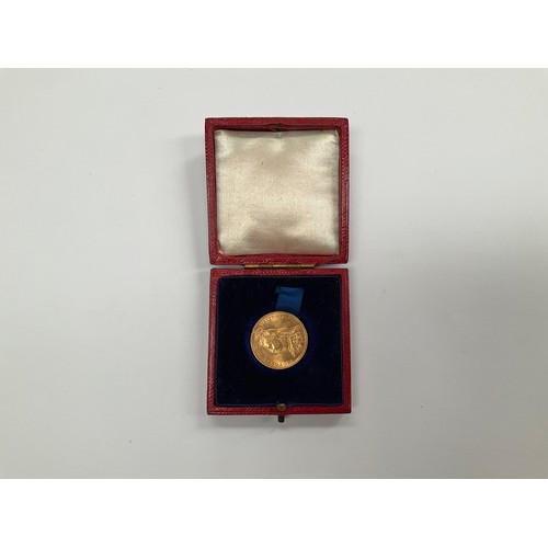 8082 - An 1887 Queen Victoria Jubilee head gold sovereign in box