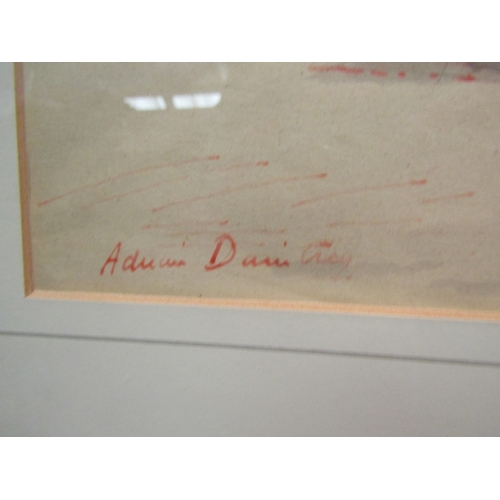 1070 - ADRIAN DAINTREY (1902-1988): 