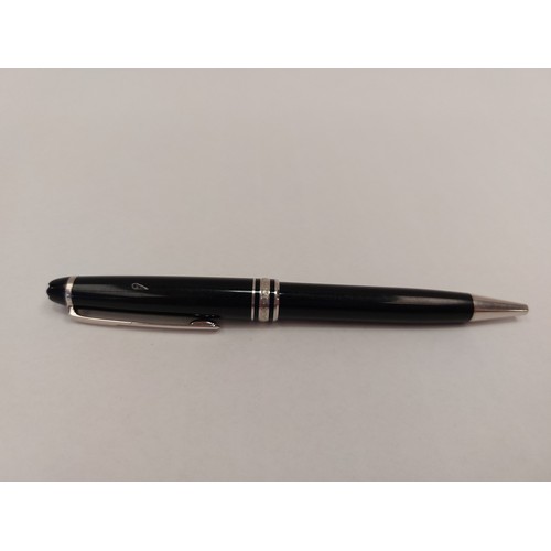 1275 - A Mont Blanc pen    (E) £40-60