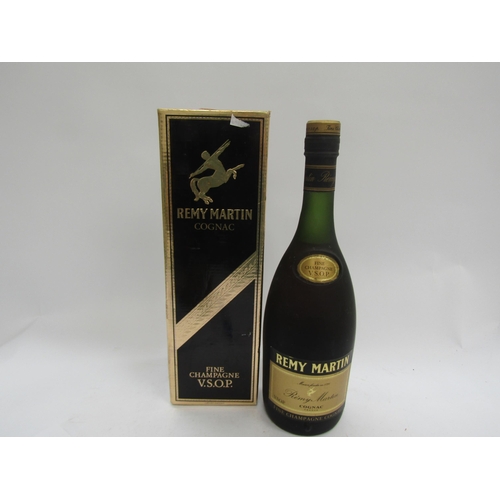 9326 - Remy Martin Cognac in box, circa 1980's   (R) £60