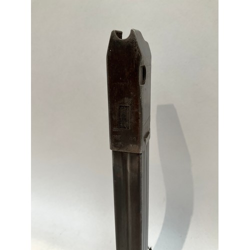 5331 - A Third Reich era German MP40 magazine, Waffen stamped and dated 1941